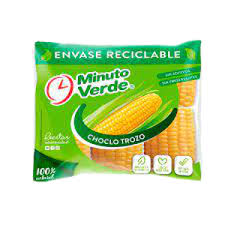Choclo Trocito/Verde 180g